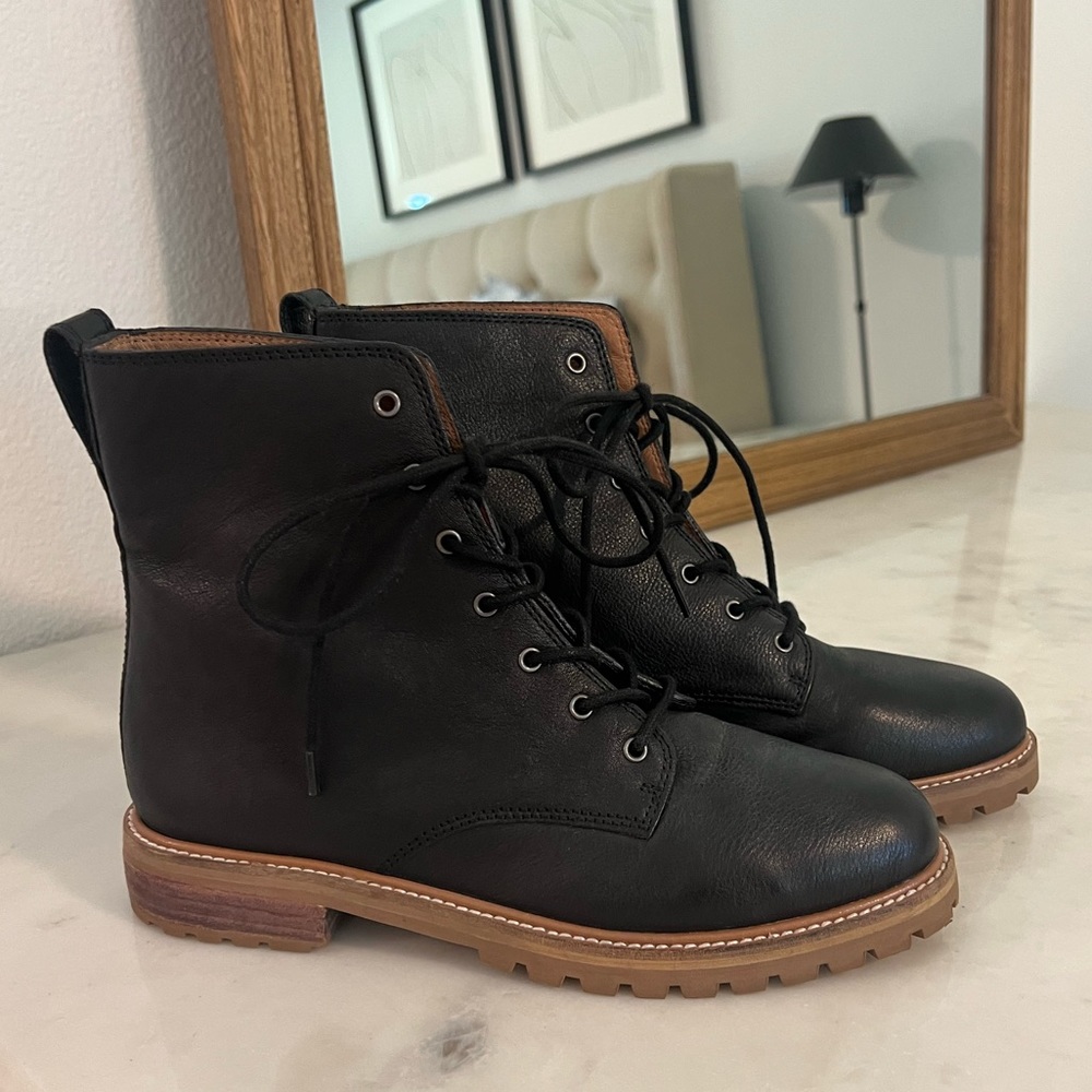 Madewell Boots